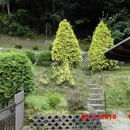 Pohodovy Apartman S Terasou Upice