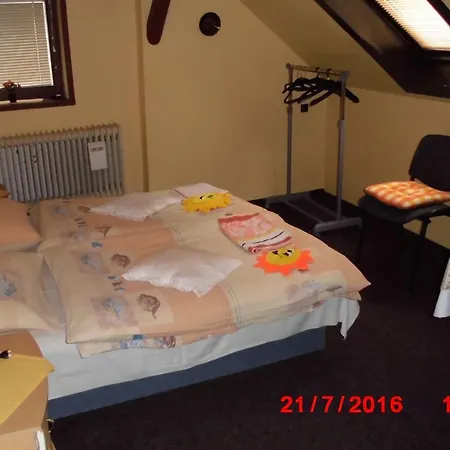 Lejlighed Pohodovy Apartman S Terasou