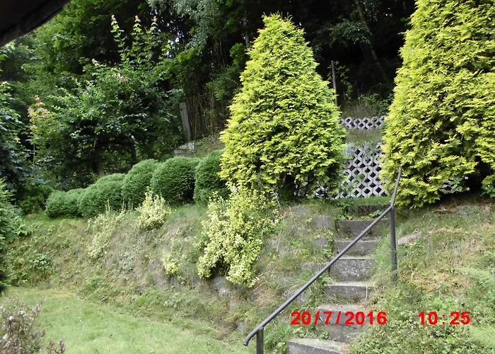 Pohodovy Apartman S Terasou Apartment